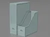 0.24mm layer, 1 walls, 3% infill