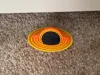 0.12mm layer, 2 walls, 15% infill