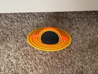 0.12mm layer, 2 walls, 15% infill
