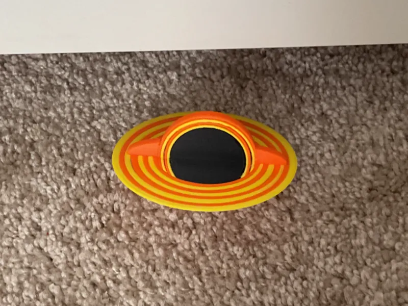 Black Hole