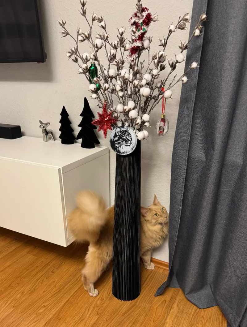 Big Vase 
