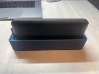 0.2mm layer, 2 walls, 10% infill