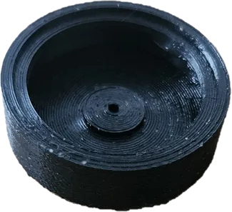 Tetra Spare Part / Ersatzteil für APS 50-400