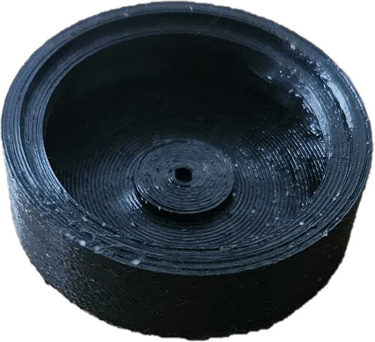 Tetra Spare Part / Ersatzteil für APS 50-400