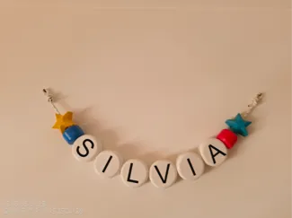 Taylor Swift bracelet-shaped decoration