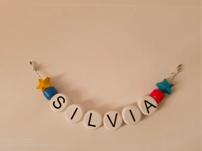 Taylor Swift bracelet-shaped decoration