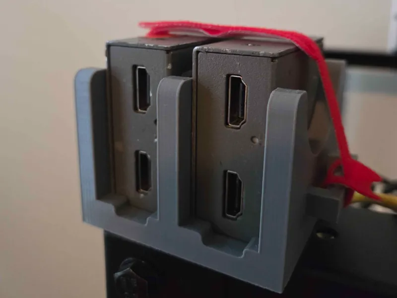 Blackmagic BiDirectional Converter Rack Mount
