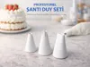 Round Piping Tip