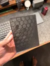 Smaller Hole Version
