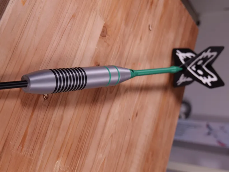 Giant Dart