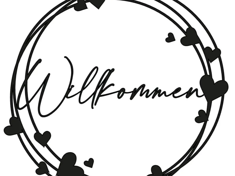 Herzlich Willkommen