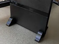 0.2mm layer, 3 walls, 20% infill