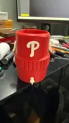0.12mm layer, 4 walls, 15% infill