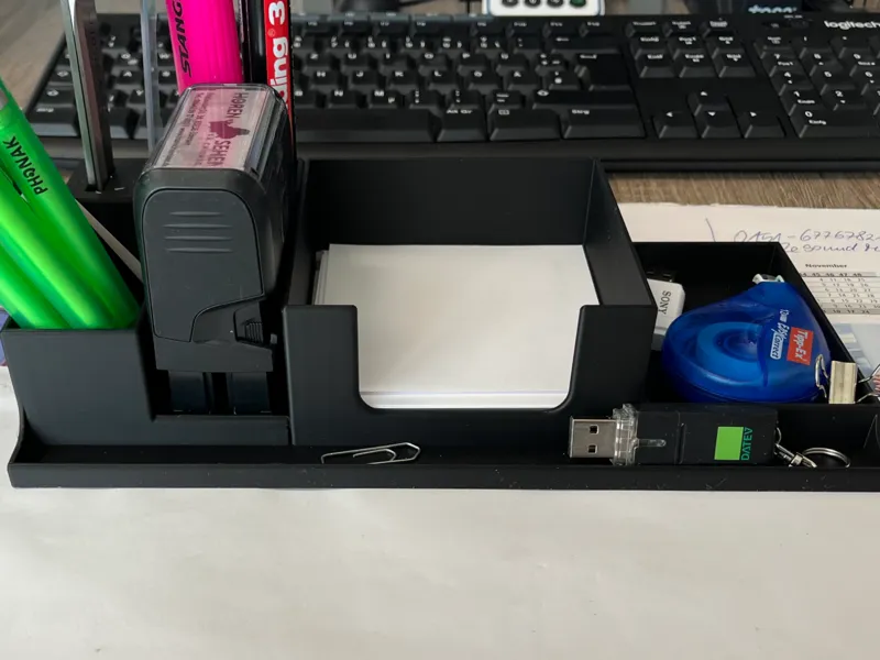 Schreibitsch Organizer