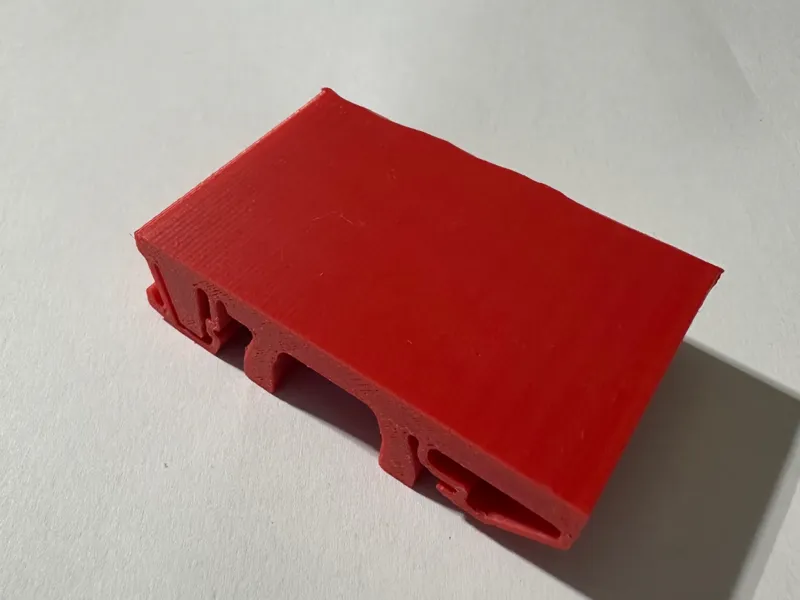 Modulo Guida Din