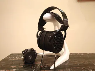 Variable Openmod, Fully Open Source DIY headphones