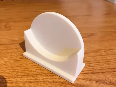 Canvas Stand