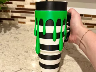Drip Tumbler