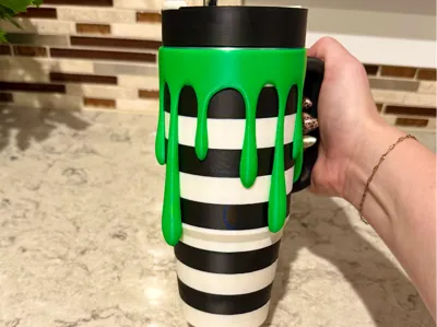 Drip Tumbler
