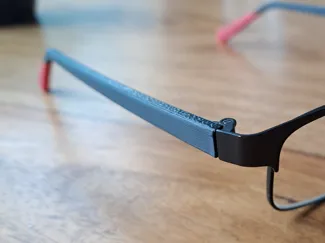 Branches lunette enfant UNOFFICIAL UNOT0132