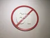 No 67 zone with "or else..." text