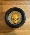 AMS Version - Skull double color