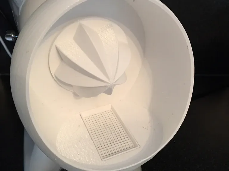 KitchenAid Juicer (by DIM33)