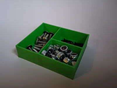 Part Organizers