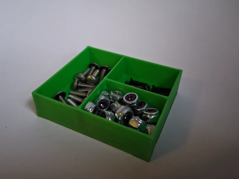 Part Organizers