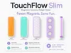 TouchFlow Slim sep. pieces-0.2mm layer, 2 walls, 5% infill