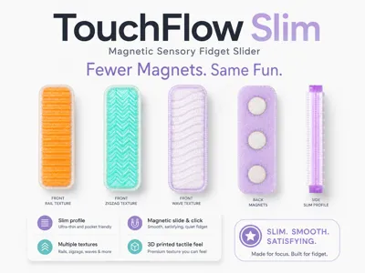 TouchFlow Slim