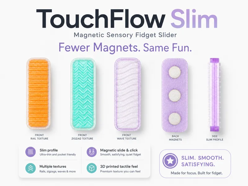 TouchFlow Slim