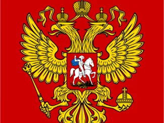 Coat of Arms of Russia