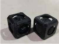 Cube de calibration sphère XYZ 20 mm — photo 2