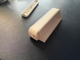 IKEA PARASOLL bottom rotated 90 degrees