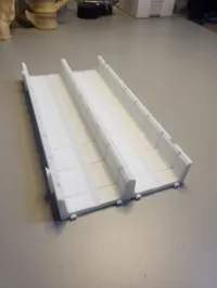 double insert