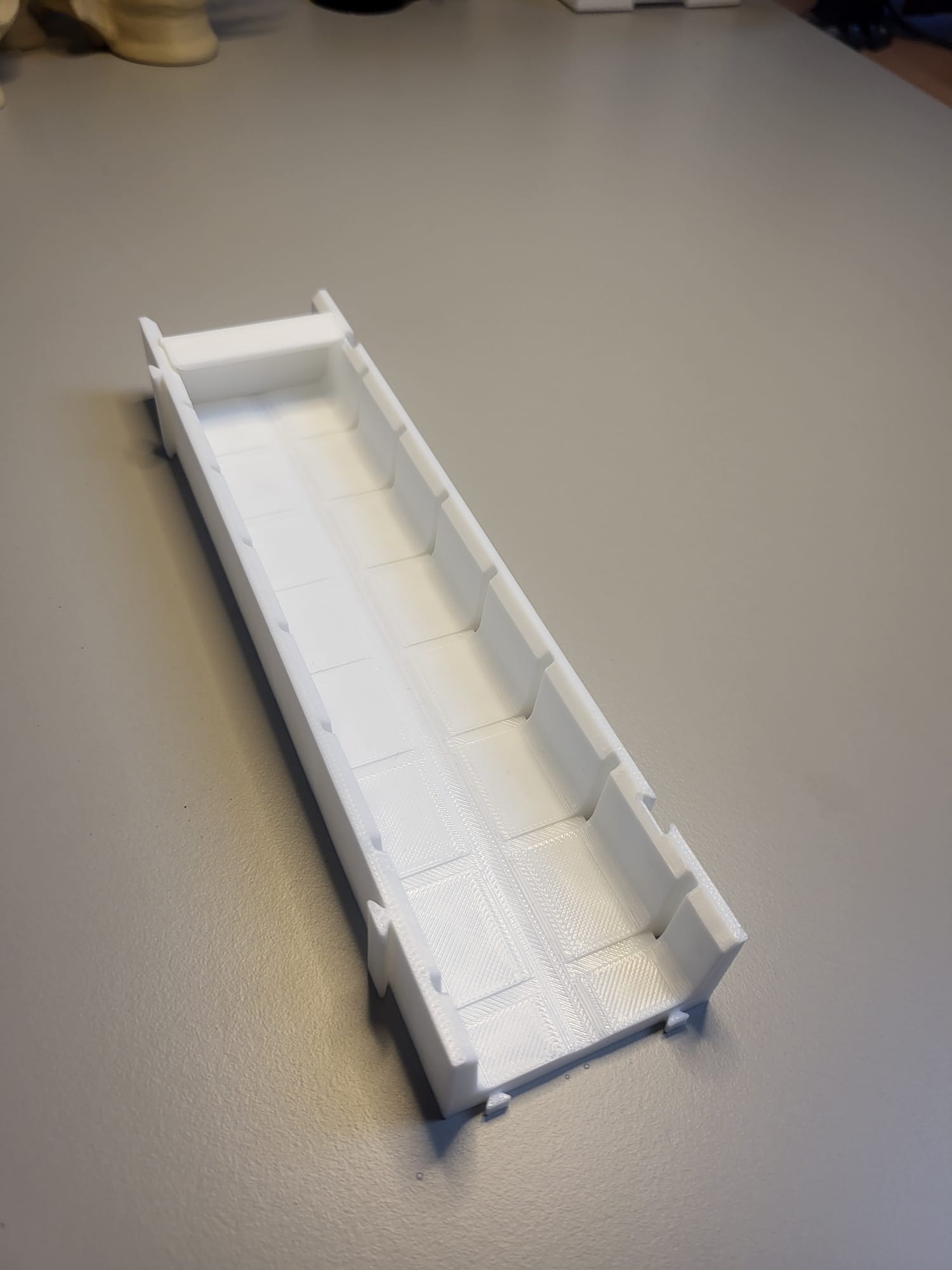 Miniatura 2 do modelo 3D Modular Drawer Insert System