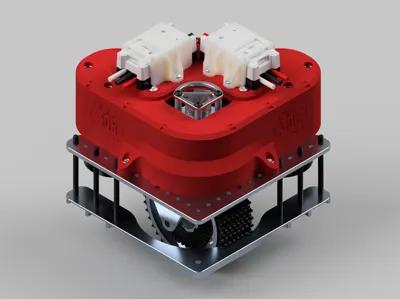 Cover For SDS MK4i Swerve Module
