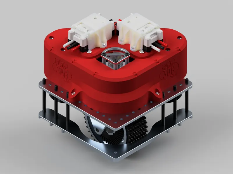 Cover For SDS MK4i Swerve Module