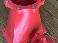 0.2mm layer, 5 walls, 20% infill