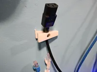 0.24mm layer, 2 walls, 15% infill