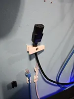0.24mm layer, 3 walls, 15% infill