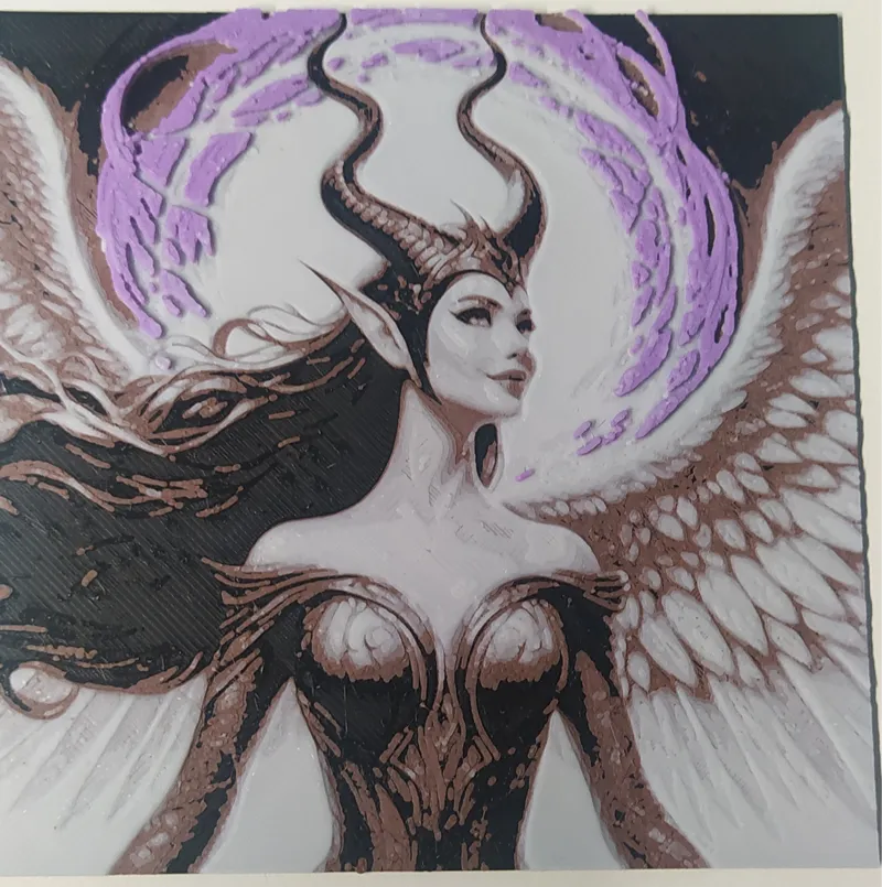malefica
