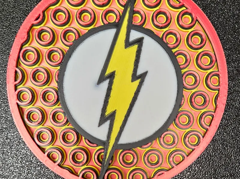 Flash Coaster