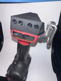 Range-outils Milwaukee M18 — photo 7