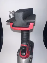 Range-outils Milwaukee M18 — photo 6