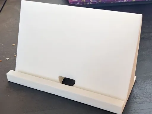 Phone Stand 2