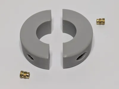 Office Desk Chair Gas Lift Clamp Lock