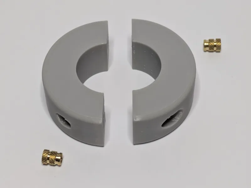 Office Desk Chair Gas Lift Clamp Lock