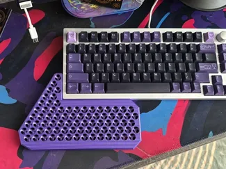 Keyboard Wrist Rest